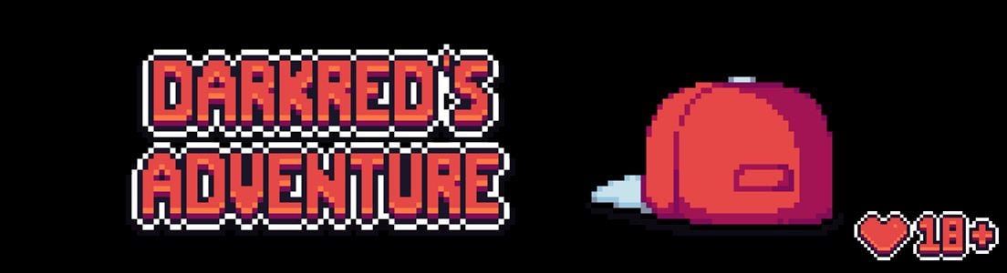 DarkRed's Adventure adult sex game