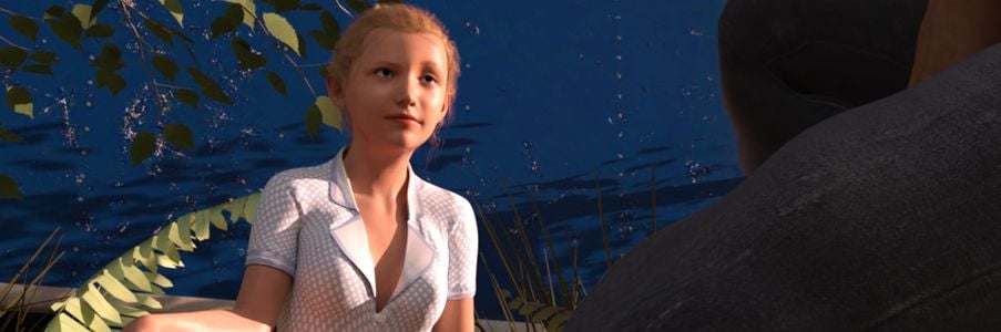 Mi Unica Hija adult sex game