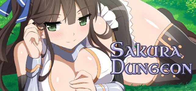 Sakura Dungeon adult sex game