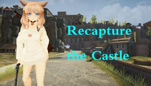 Recapture the Castle adult sex game