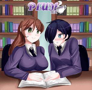 Plum Tea adult sex game